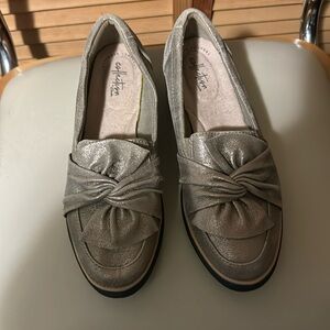 Clark’s collection comfort loafers
